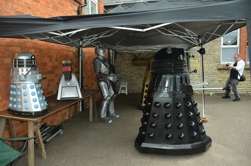 Daleks